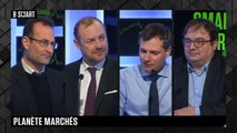 SMART BOURSE - Les marchés boursiers à l'heure des records !