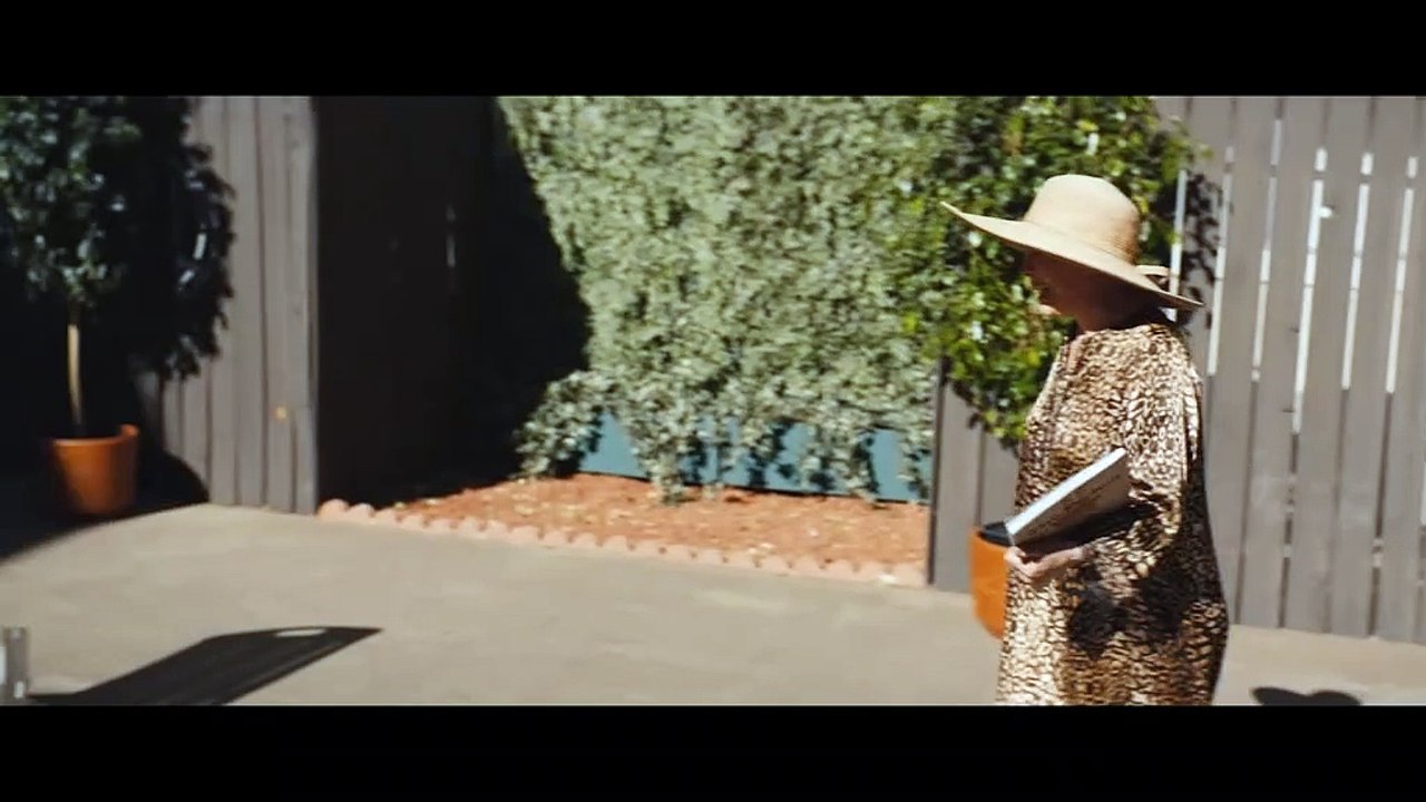 The Apartment - Willkommen im Alptraum - Ganzer Film - 2019