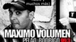 Máximo Volumen - Radio Piruja - La Gran Partuza de el Colchón del Ramera