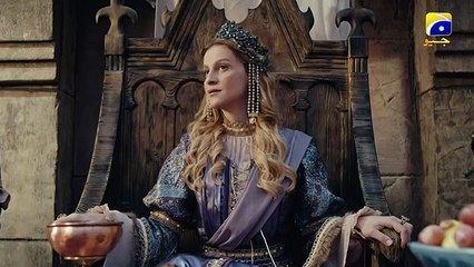 Kurulus Osman Season 05 Episode 86