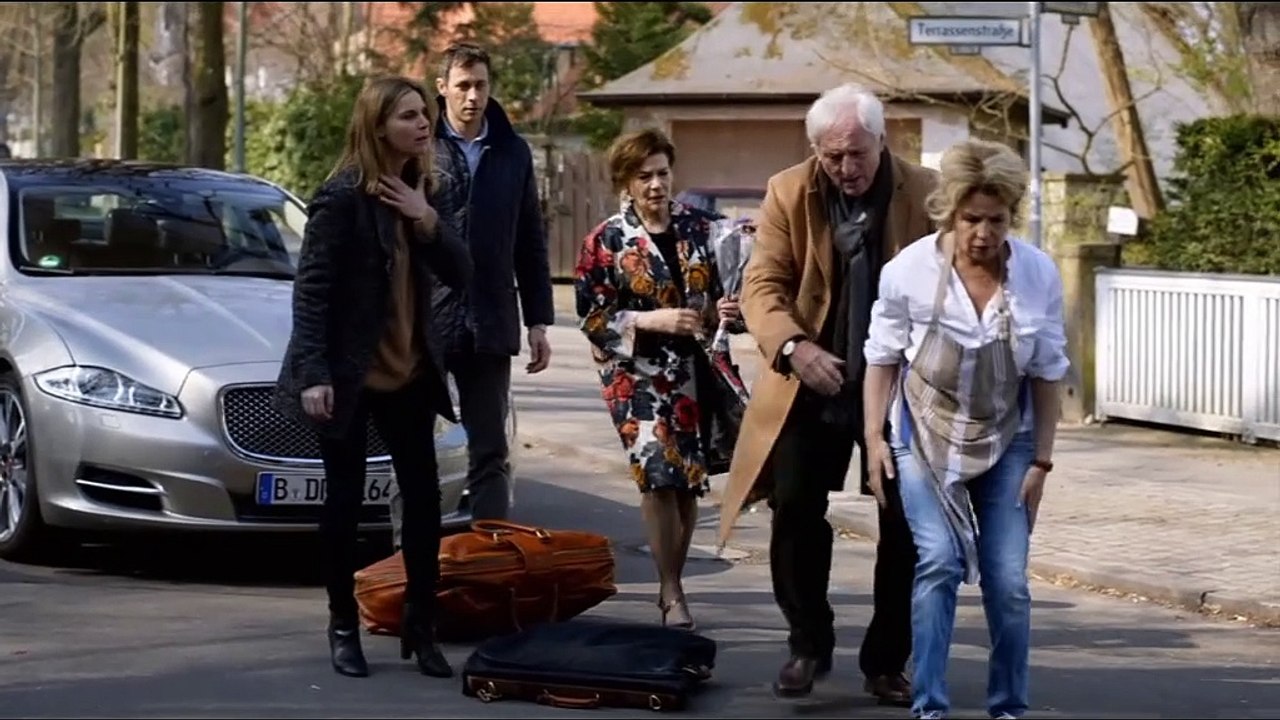 Familienfest - Ganzer Film - 2015
