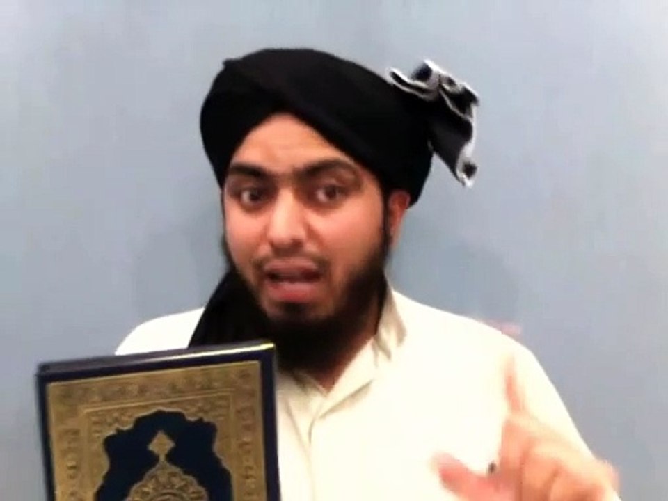 59-Lecture- Surah An Nisaa 80 to 87 (11-Feb-12)