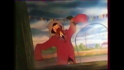 Charlie, mon héros (1989) - Bande annonce