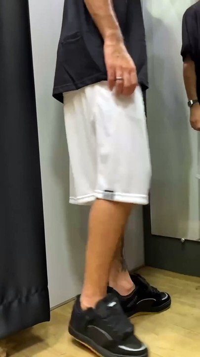 Bermuda XXL Basquete