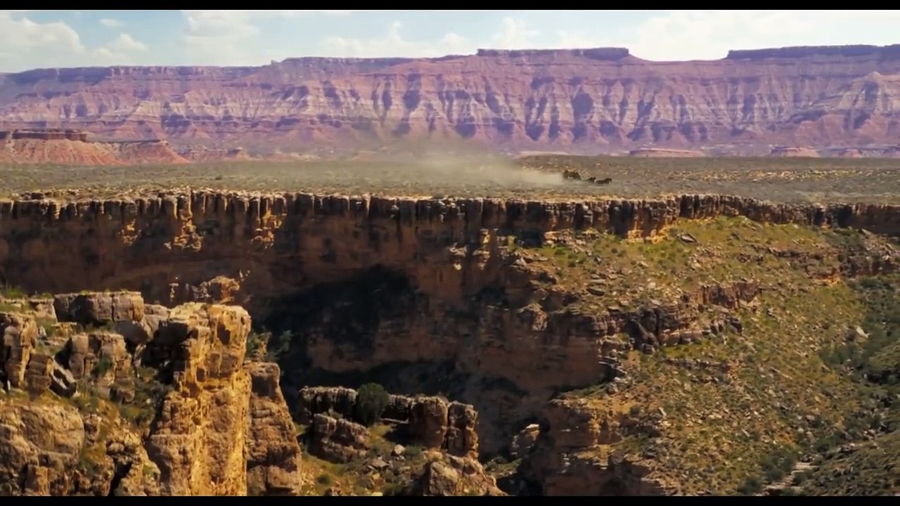 HORIZON_ AN AMERICAN SAGA | Official Trailer (2024)