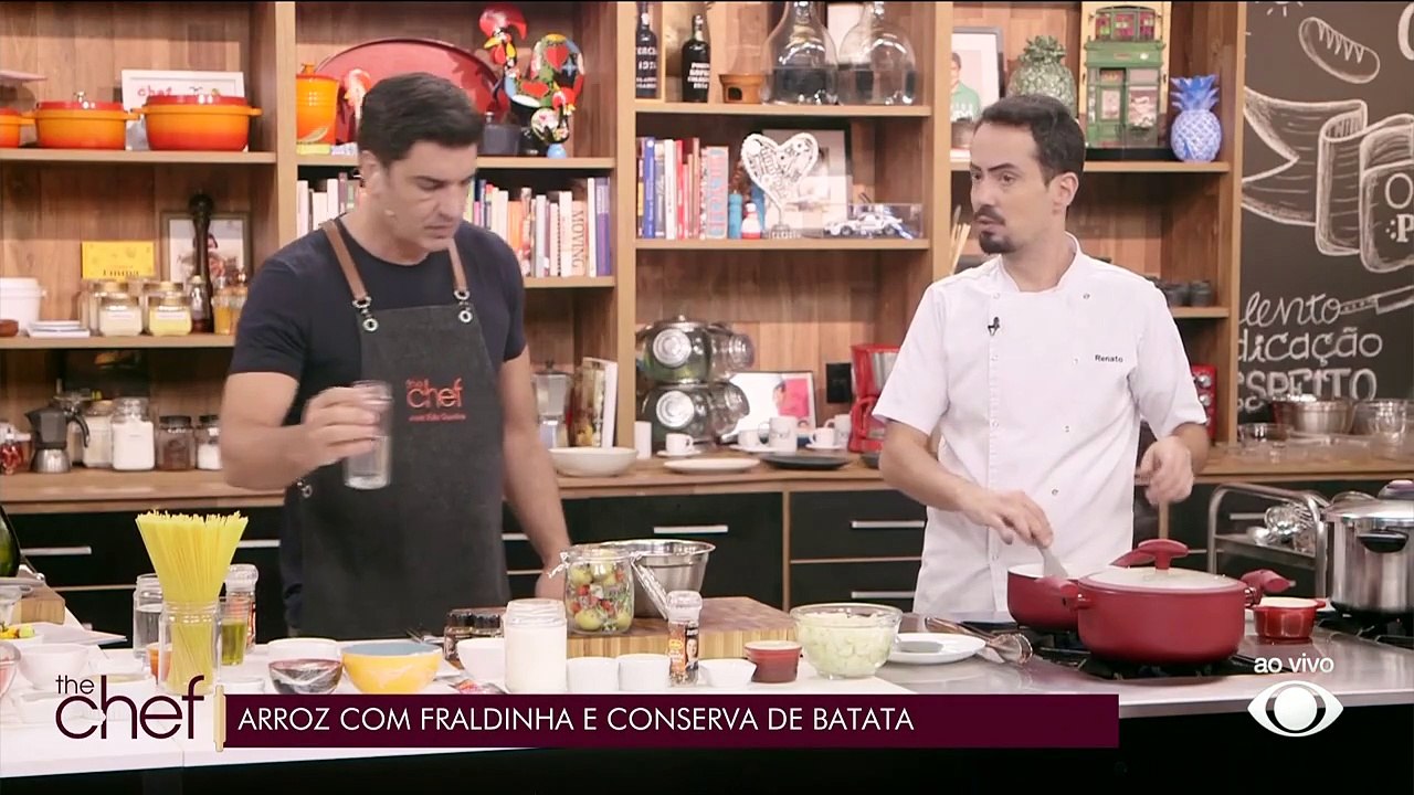 Como fazer batata em conserva? | Band Receitas