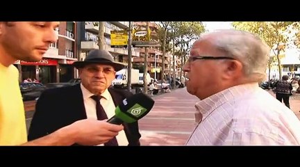 Salvados: In-Depth Conversations with Key Figures 🎙️