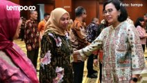 Sri Mulyani: APBN Surplus Rp31 Triliun di Awal 2024