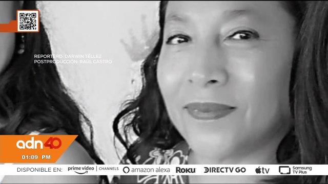 Justicia para Betunia. Fue atropellada por un tipo en estado de ebriedad, el cual fue liberado