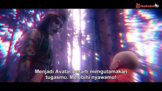 avatar the last airbender episode 8 END sub indo