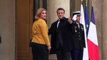 Ukrainekrieg: Internationale Konferenz in Paris berät über Hilfen