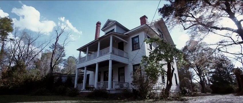 Conjuring : les dossiers Warren (2013) - Bande annonce