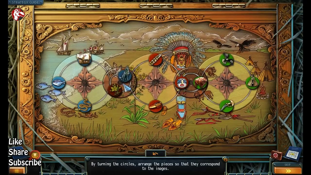 New York Mysteries Secrets Of The Mafia Walkthrough