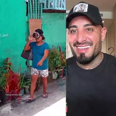 The best singing Parrot