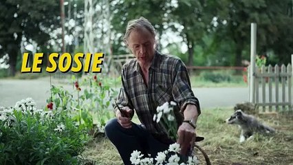 L'étoile filante (2023) - Bande annonce