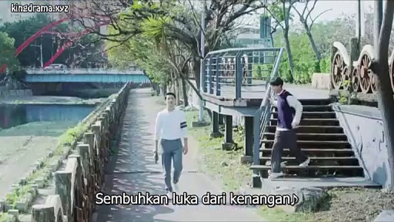 Be Loved In House Eps 13