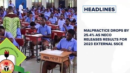 Tinubu Orders Immediate Implementation of the Oronsanye Report 📋