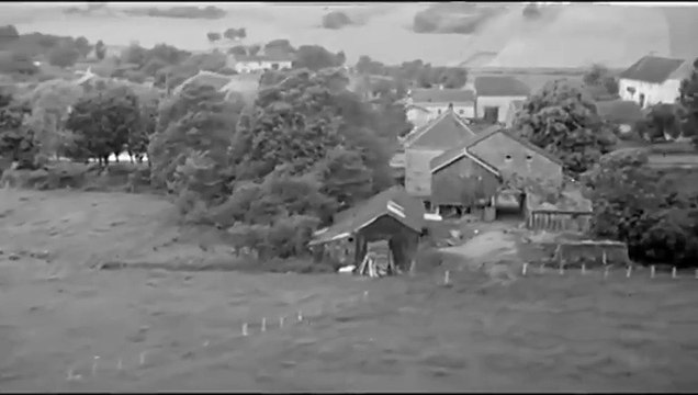 La veuve Couderc (1971) - Bande annonce