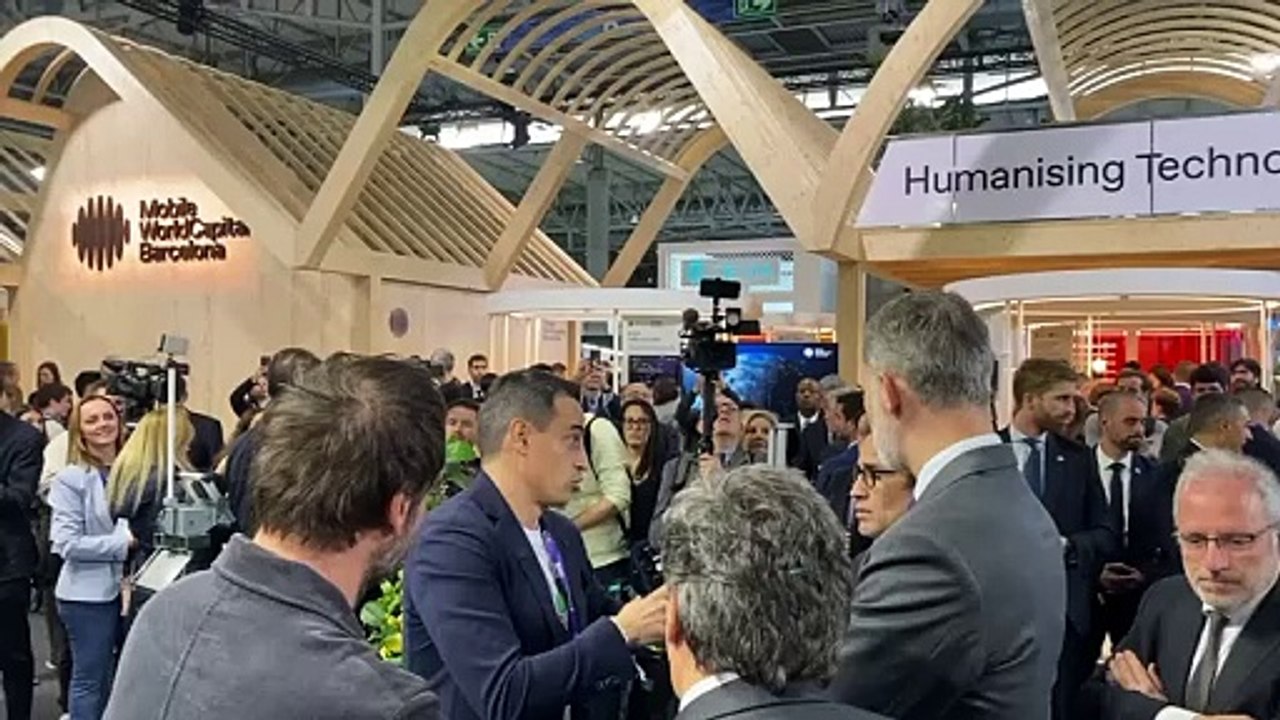 Agerpix en MWC