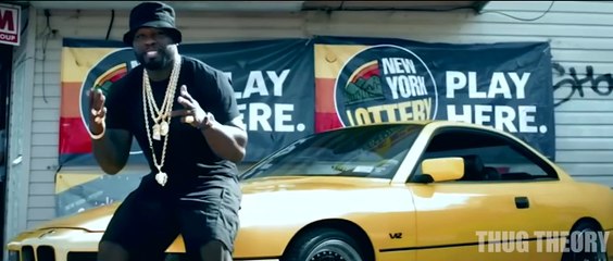 2Pac's 'Baller' Remix ft. 50 Cent & Tyga (2024) | Must-Listen Hip-Hop Collab 🎤