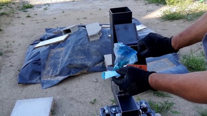 Rocket stove - The Ultimate (part 3)