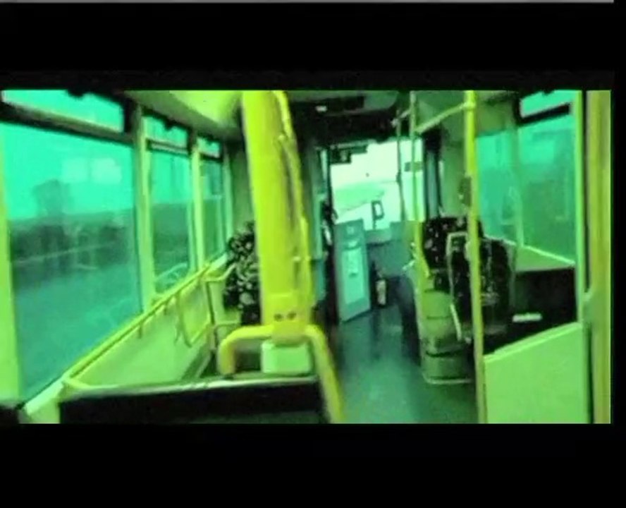 TCRM - Irisbus Citelis Line