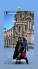 Cumpleaños de Antonela Roccuzzo