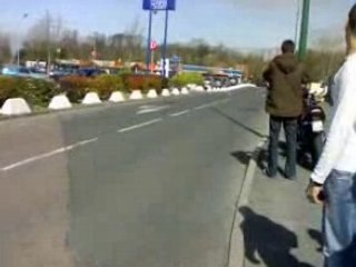 Spirit LC => VS <= Derbi full team