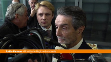 Fontana "Da Brescia un bell'esempio di decarbonizzazione"