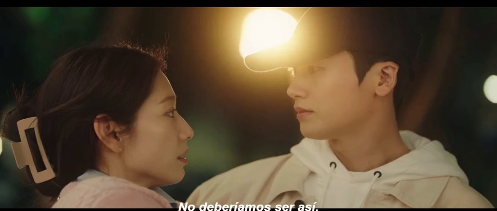 Urgencias existenciales Dorama Español Audio Latino Trailer