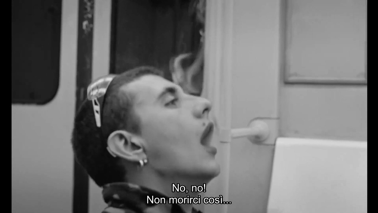 Funeralopolis - A Suburban Portrait [SUB ITA]