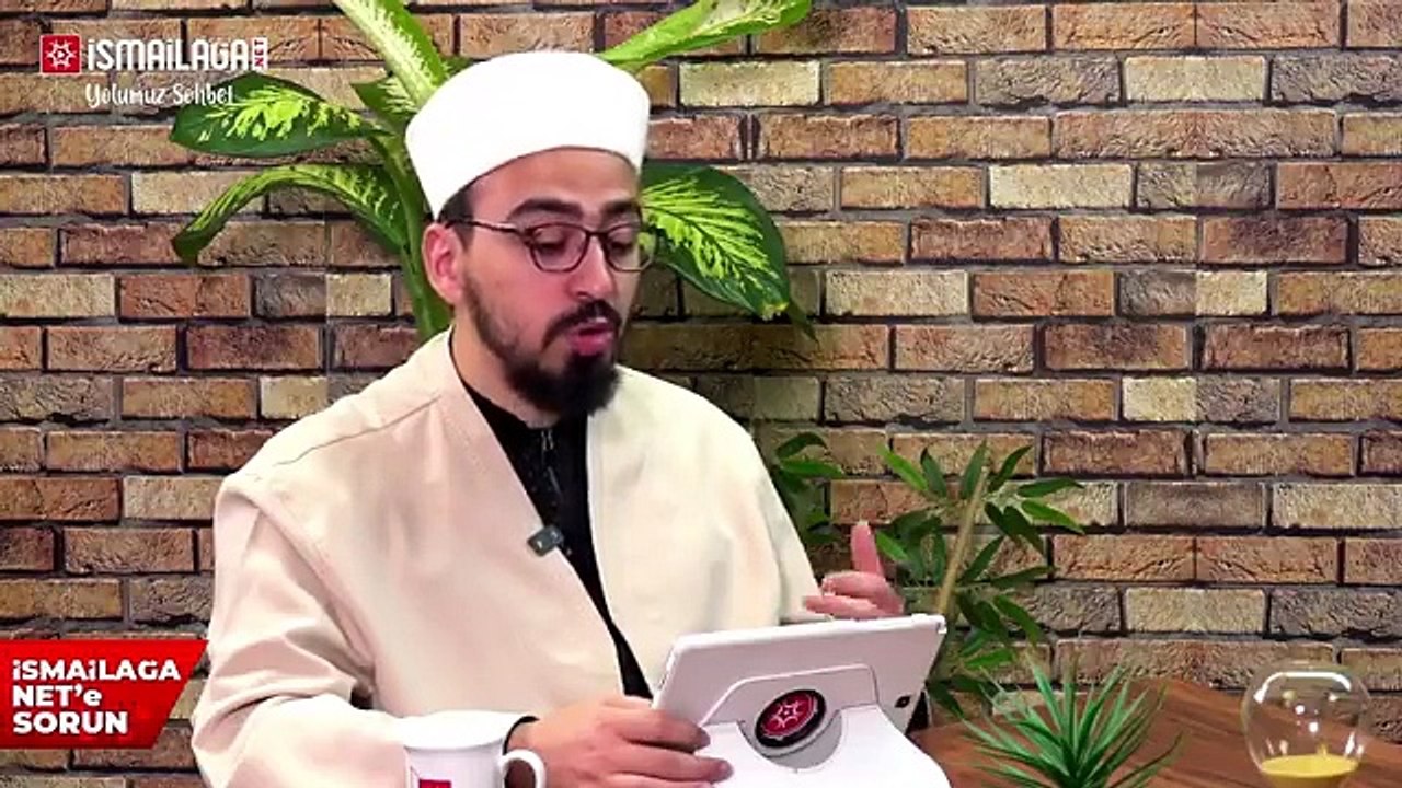 'Seçim vakti partilerin verdiği promosyonu almak caiz mi?' İsmailağa cevapladı!