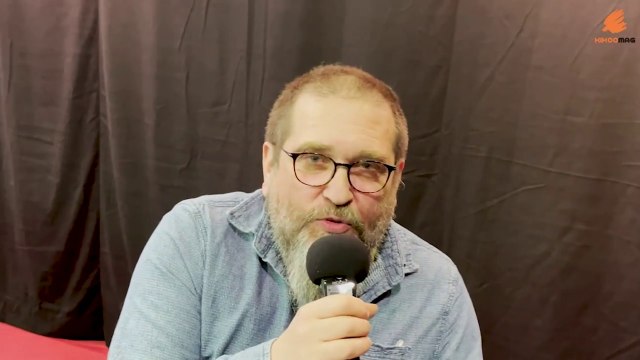 La voix VF de Gojo, Trunks, Broly, Gohan et bien d'autres _ Mark Lesser