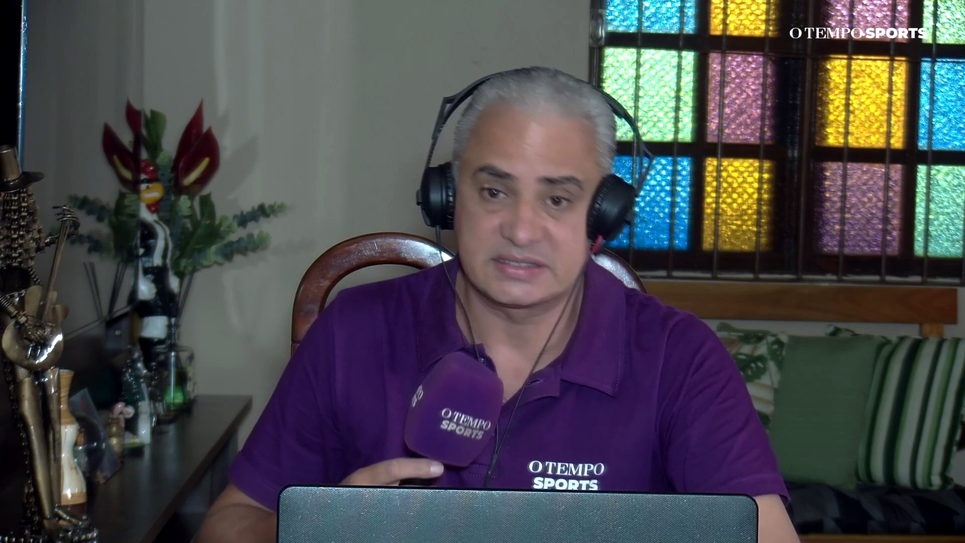 ACOMPANHE AO VIVO FM O TEMPO AO VIVO (1426)
