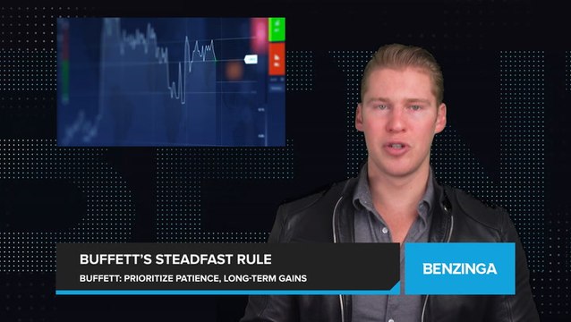 Berkshire Hathaway's Warren Buffett Offers Advice to Investors: Patience and Long-Term Gains Over Pundit Predictions