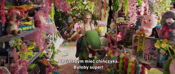 Chinas Bande-annonce (PL)