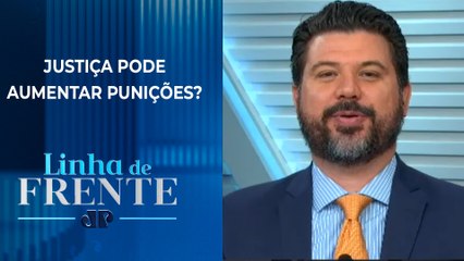 Acacio Miranda fala sobre acusações que Bolsonaro tem recebido | LINHA DE FRENTE
