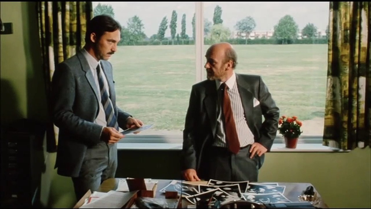 Wetherby - Die Gewalt vergessener Träume - Ganzer Film - 1985