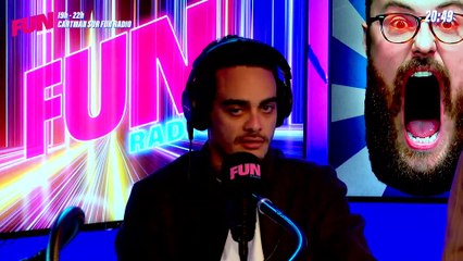 Le canular de Flo - Le scandale (COLGATE)