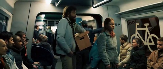 Riders of Justice Bande-annonce (DE)