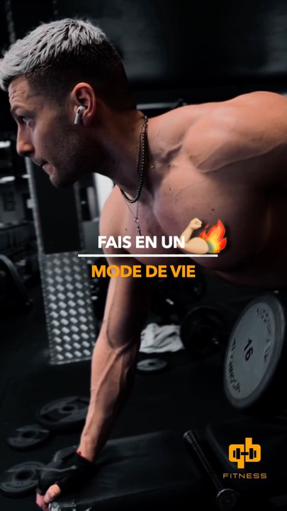 Fais en un mode de vie 