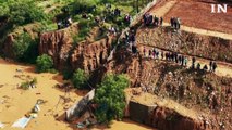 ¡Tragedia en Bolivia! Mazamorra sepultó casas, granjas y cultivos en Laquiña - Chiñata