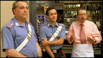 CARABINIERI S1 EP 24 FEDELI NEI SECOLI