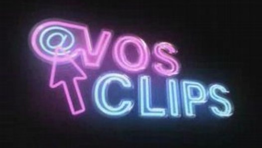 Générique - A Vos Clips - W9 - Vidéo Dailymotion