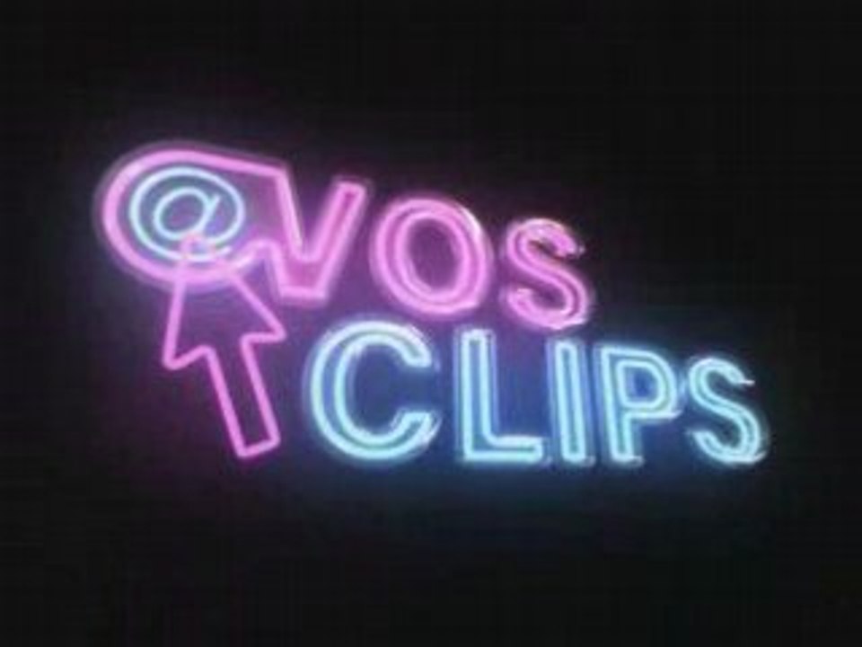 Générique - A Vos Clips - W9