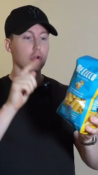 Comment faire la différence entre de bonnes pâtes et de mauvaises pâtes ?