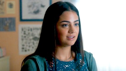 A Glimpse into the Next Episode of Hallmark’s The Way Home