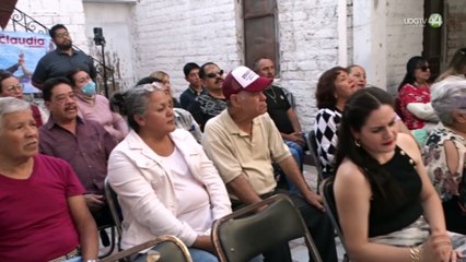 Militantes de Morena se quejan por imposición de candidatura a la alcaldía de Ocotlán