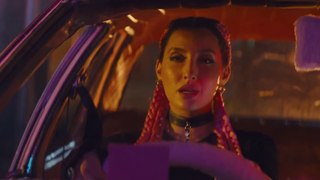 ZAALIM (Official Music Video)- Badshah, Nora Fatehi - Payal Dev - Abderafia El Abdioui - Bhushan K