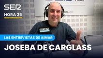 Las entrevistas de Aimar | Joseba de Carglass